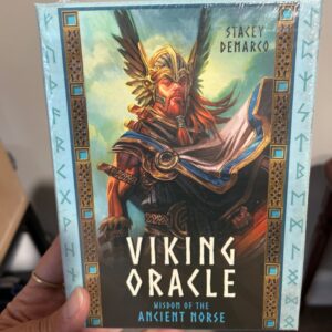 Viking Oracle
