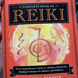 Reiki