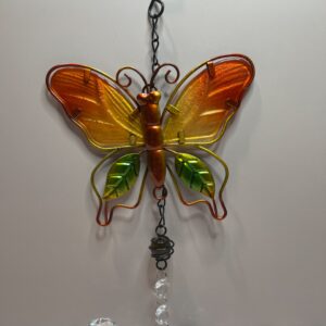 Butterfly Suncatcher