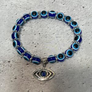 Evil Eye Bracelet