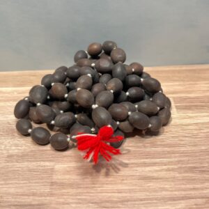 Lotus Seed Mala
