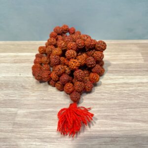Rudraksha Mala