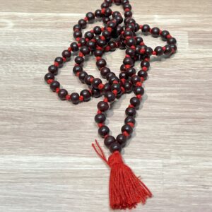 Rosewood Mala
