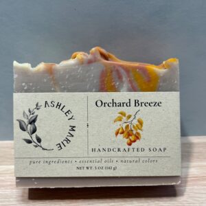 Orchard Breeze