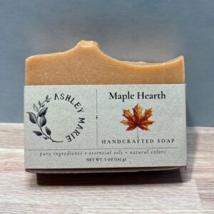 Maple Hearth