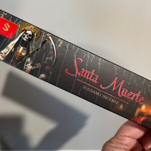 Sonavi Santa Muerte