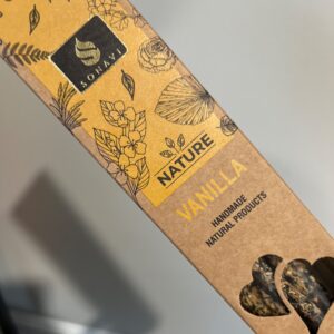 Sonavi Vanilla