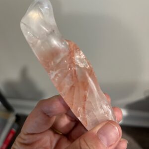 Quartz Freeform