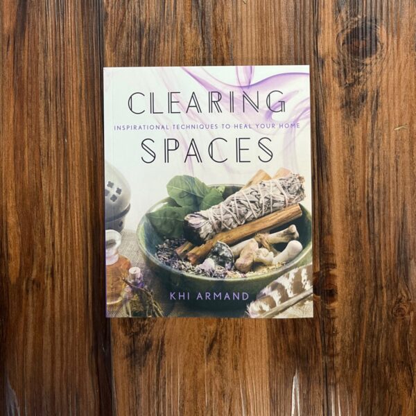Clearing Spaces