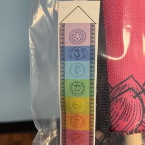 7 Chakras Banner
