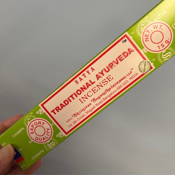 Satya Traditional Ayurveda