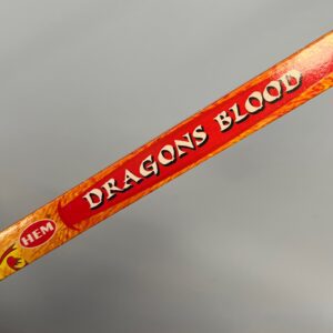 HEM Dragons Blood