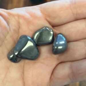 Hematite
