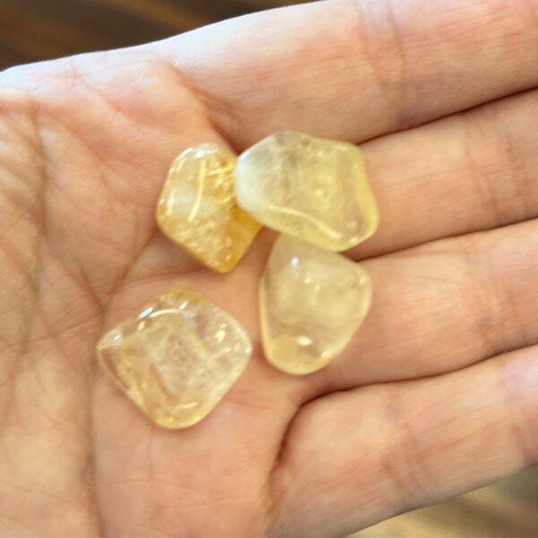 Citrine