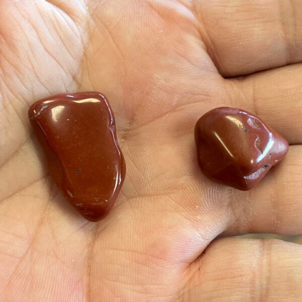 Red Jasper