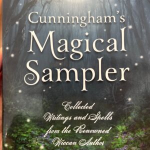 Cunningham’s Magical Sampler