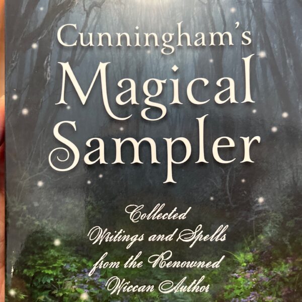 Cunningham’s Magical Sampler