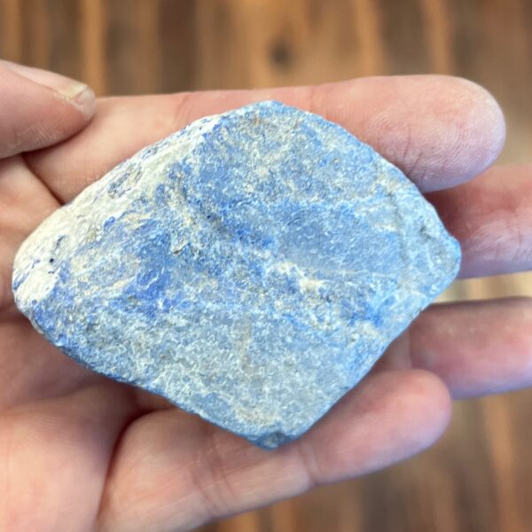 RAW Lapis Lazuli