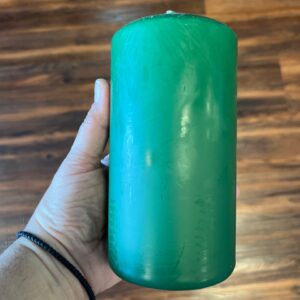 Green Pillar