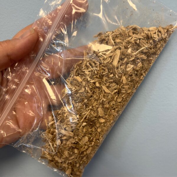 Marshmallow Root 1/2 oz