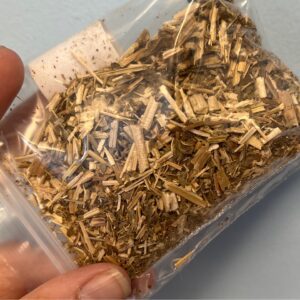 Meadowsweet per 1/2 oz