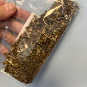 Comfrey per 1/2 oz