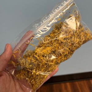 Calendula per 1/2 oz