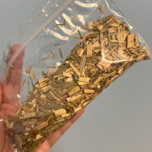 Lemongrass per 1/2 oz