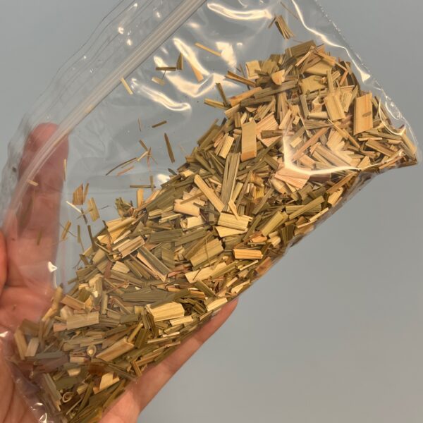 Lemongrass per 1/2 oz