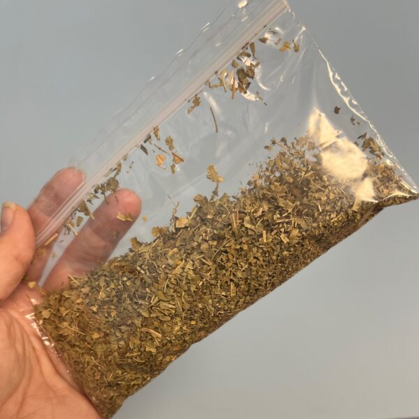 Lemon Verbena per 1/2 oz