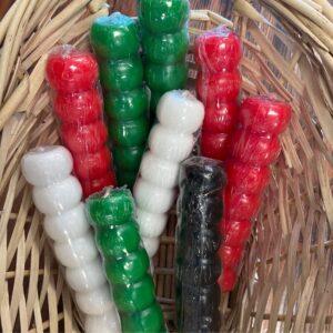 Knob Candle