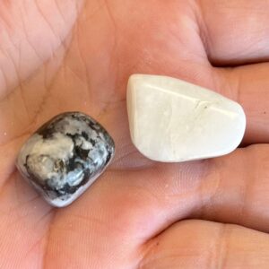 Rainbow Moonstone