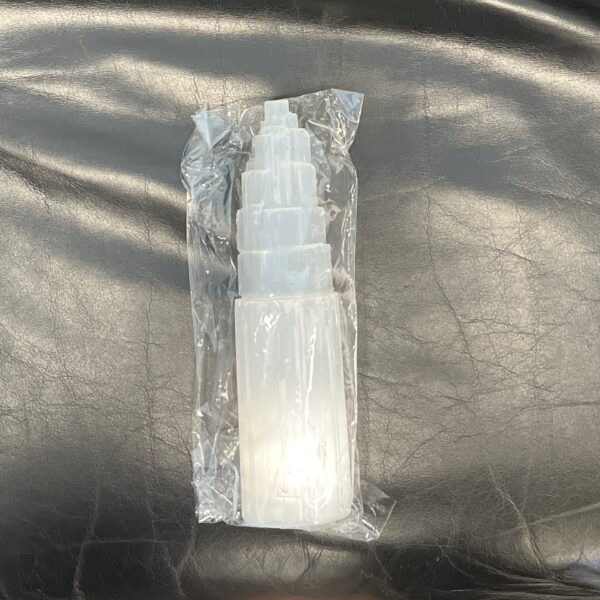 Selenite Tower