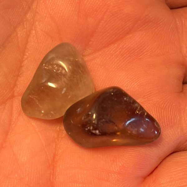 Smokey Quartz
