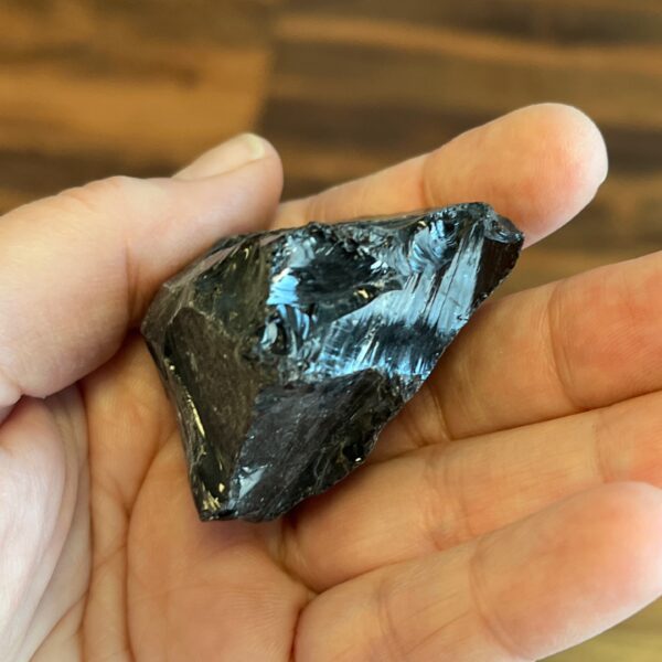 RAW Obsidian