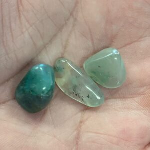 Chalcedony