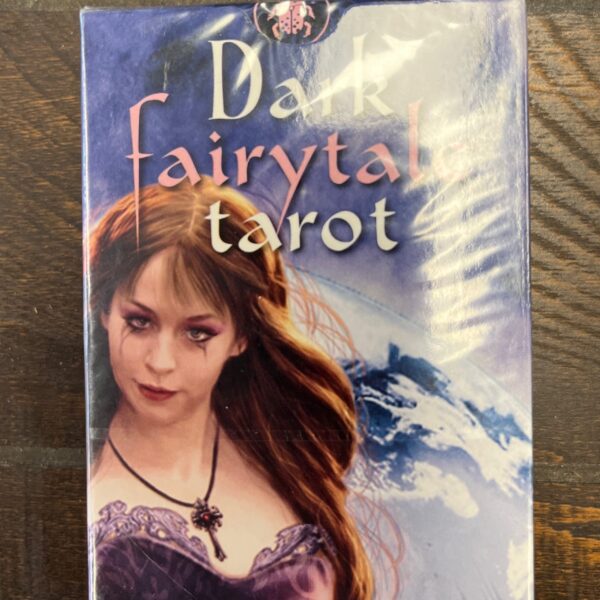 Dark Fairytale Tarot