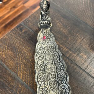 Buddha burner
