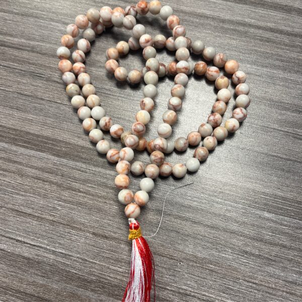Picasso Jasper Mala