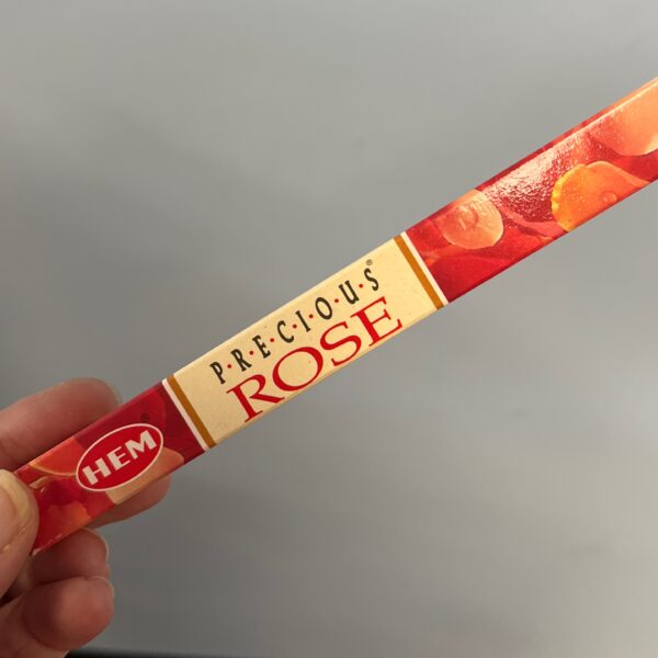 HEM Precious Rose