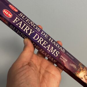 HEM Fairy Dreams 6