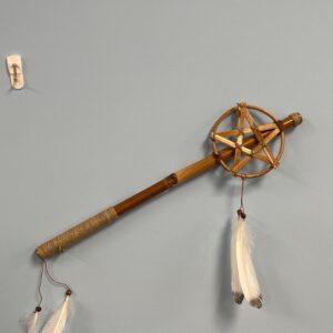 Ceremonial Sticks