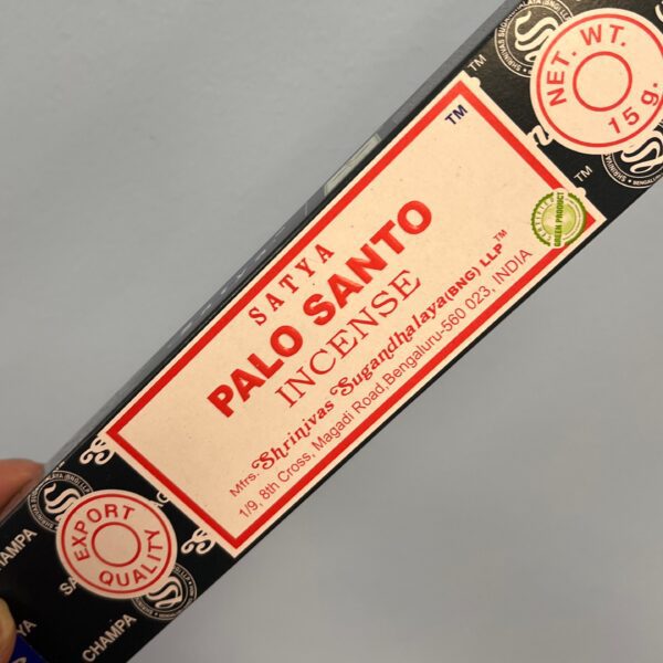 Satya Eastern Tantra