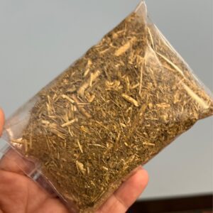Wormwood per 1/2oz