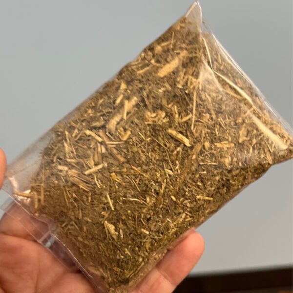 Wormwood per 1/2oz