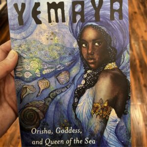 Yemaya