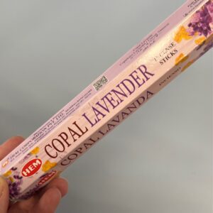 HEM Copal Lavender 6