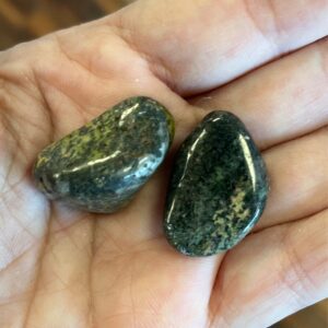 Nephrite Jade