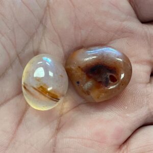 Carnelian