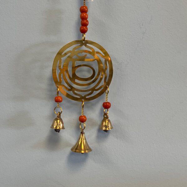Sacral Wind Chime